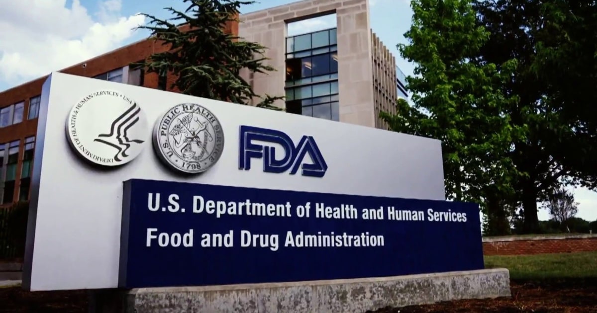 FDA pushes for clarity on side effects in prescription drug ads