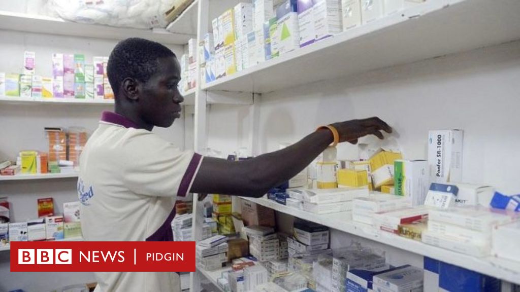 Cost of drugs in Nigeria: 'I live long but I'm expensive' - high cost of drugs hits patients for Nigeria