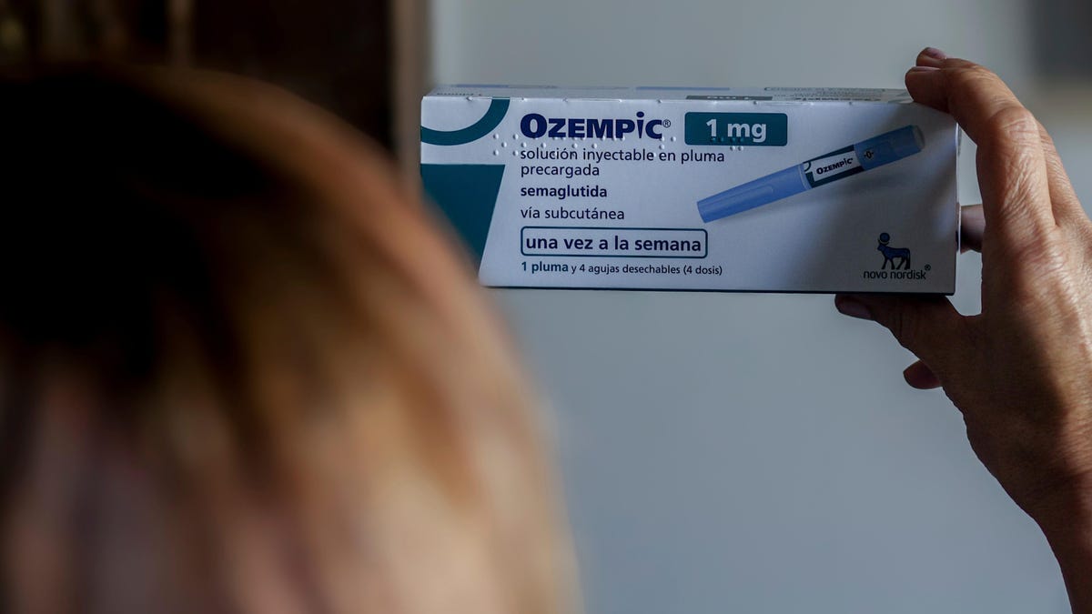 What you need to know about the connection between gastric paralysis and Ozempic